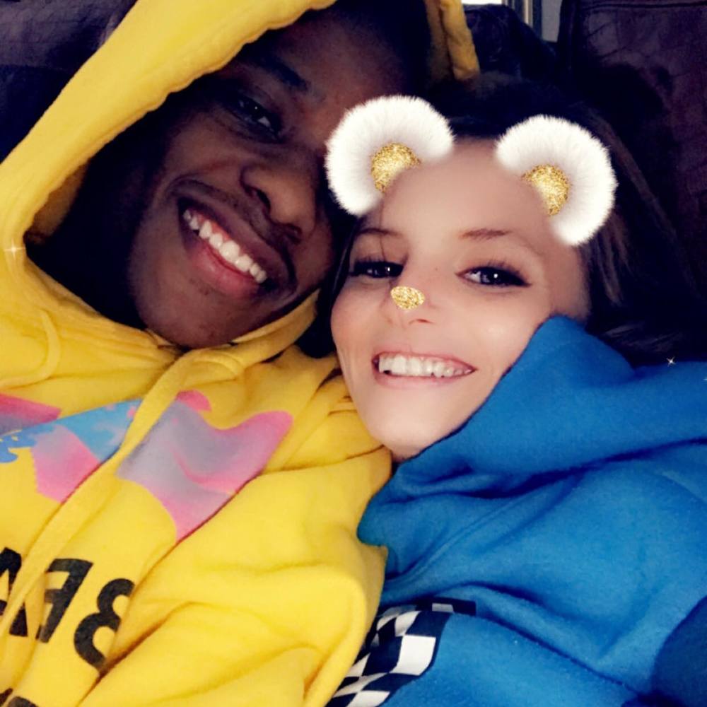 Meet your Posher, Mariah